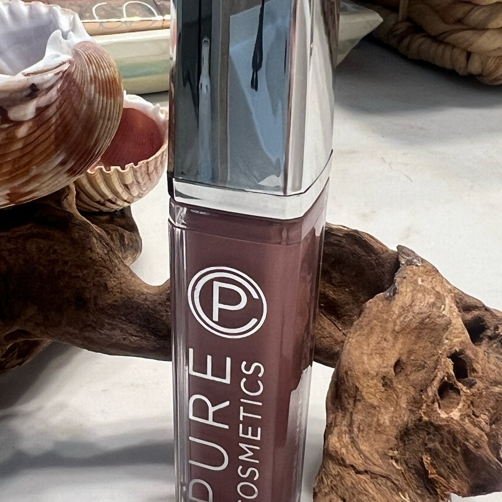 Pure Cosmetics Push Button Pure Illumination Light Up Lip Gloss
